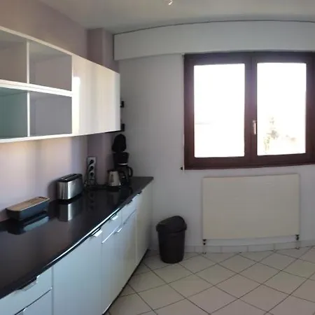 Entre Et Montagnes Appartement *